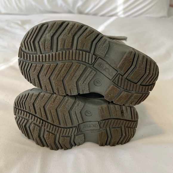 Toddler Snow Boots sz 5T - Picture 4 of 6